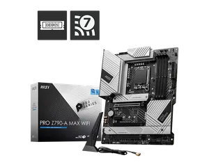 PRO Z790-A MAX WIFI
